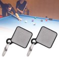 thumbnail image 4 of Moldeador De Piscina De Billar, Herramienta Moldeadora De Punta De Taco De Billar, Herramienta Moldeadora De Punta De Piscina De Alto Brillo, Para Reparador De Piscina De Billar ANGGREK Otros Deportes, 4 of 8