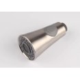 thumbnail image 2 of Universal Pull-Down Kitchen Faucet Spray Head - ABS Stainless Steel, 2 Modes, Easy Installation, 2 of 8