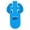 Blue, variant on Can Opener Soda Can Top Refresher Pop Tab Opener Lifter 1 Pc Manual Soda Cap Gripper Beverage Protector Screen for Weak Hands Picnic Summer Party BBQ，Blue