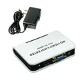 thumbnail image 2 of VGA to HDMI Full HD 1080P Video Audio Converter Adapter Box for Laptop PC DVD, 2 of 5