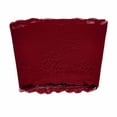 thumbnail image 5 of Paiwinds Women's Strapless Bandeau Bra, Solid Color Lace Trim Wirefree Comfort for Off Shoulder Tops, Everyday Invisible Wear, 5 of 9