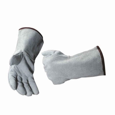 

Bon Tool 41-141 Leather Welder Gloves