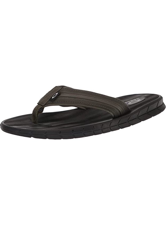 Oakley Men's Sandals in Men's Swimsuits & Sandals 