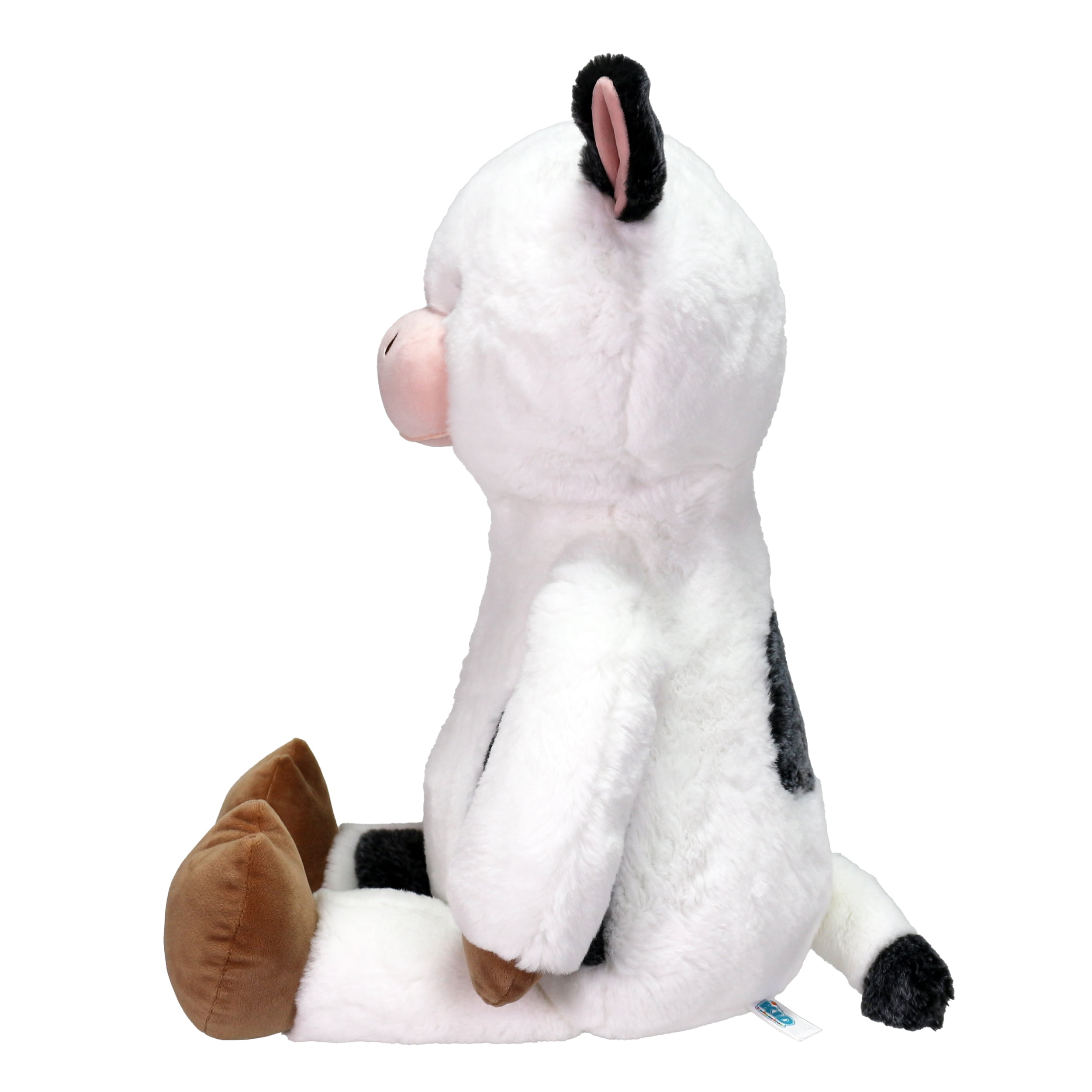 Kid Connection-Plush Classic Cow 16inches
