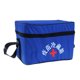 thumbnail image 1 of Caja de Vacunas de almacenamiento Fría Soledad 12L Aislada para Transporte de Vacunas Azul 11 x 11 x 7.5 pulgadas, 1 of 8