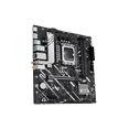 thumbnail image 3 of Asus Prime H810M-A WIFI-CSM Desktop Motherboard Intel H810 Chipset Socket LGA-1851 Micro ATX, 3 of 9