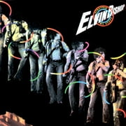 Struttin' My Stuff (CD) by Elvin Bishop