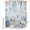 Blue, variant on Shower Curtains for Bathroom, Thanksgiving Coastal Waterproof Fabric Shower Curtain, Autumn Pumpkin Coral Blue Starfish Decorative Bathroom Curtain for Bathtub, 66"x72", No Hooks Included