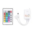 thumbnail image 3 of Control remoto de luz LED, controlador de luz de tira LED inteligente RGB para Tuya para KTV LYUMO Control remoto de luz LED, 3 of 6