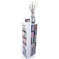 thumbnail image 1 of Venture Horizon Revolving Media Tower 900 White, 1 of 4