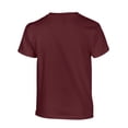 thumbnail image 2 of Gildan T-Shirt Lourd en Coton Uni pour Garçons/filles, 2 of 4