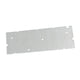 thumbnail image 3 of Panel difusor de carcasa de teclado de alto rendimiento portátil, resistente y fiable, fácil de usar. Patrón blanco, 3 of 8