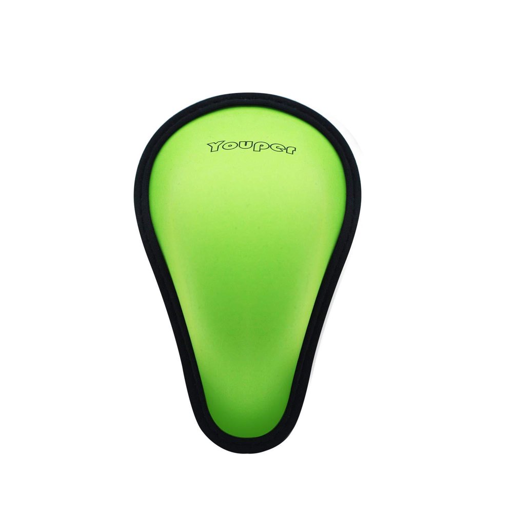 Youper Boys Youth Soft Foam Protective Athletic Cup (Ages 712), Kid