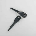 thumbnail image 4 of serony Stainless Steel Keychain Flathead Screwdriver and Cross Screwdrivers Key Ring, 4 of 4
