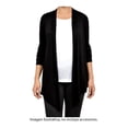 thumbnail image 1 of Ensamble George Talla EG con Picos Negro, 1 of 4