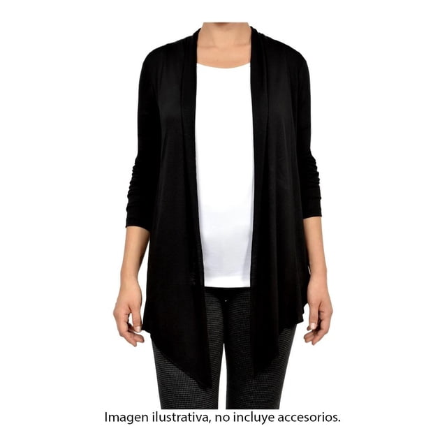 Ensamble George Talla EG con Picos Negro