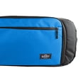 thumbnail image 5 of Element Equipment Deluxe Padded Snowboard Bag - Premium High End Travel Bag Blue Ripstop 157, 5 of 5