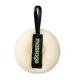 thumbnail image 2 of Esponja de baño Exfoliante Depurador corporal Suministros de baño cómodos Herramienta de limpieza corporal Mucha espuma Ducha suave Esponja de esponja Beige Fernando Bola de ducha, 2 of 8