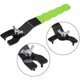 thumbnail image 5 of Llave de amoladora angular Llave de 3 piezas para amoladoras Reemplazo de discos, Llave de pasador ajustable para amoladoras angulares, Llave ajustable de 850 mm, Rueda para amoladora ang esquí esquí Gafas de esquí, 5 of 5