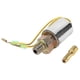 thumbnail image 1 of 1pcs 24V Train Truck Air Horn Electric Solenoid Valve Heavy Duty 1/4, 1 of 4