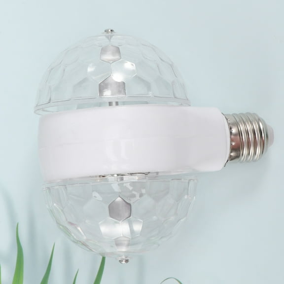 Decorations Double-headed Ball Lamp Led Mobile Heads