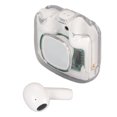 thumbnail image 1 of Language Translator Earbuds, Two Way Translator Device with 74 Languages & 70 Accent Online,  5.3 Real Time Simultaneous Translation,  Translator for Travel, 1 of 7