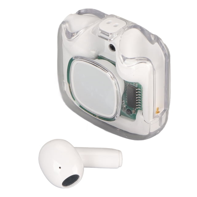 Language Translator Earbuds, Two Way Translator Device with 74 Languages & 70 Accent Online, 5.3 Real Time Simultaneous Translation, Translator for Travel