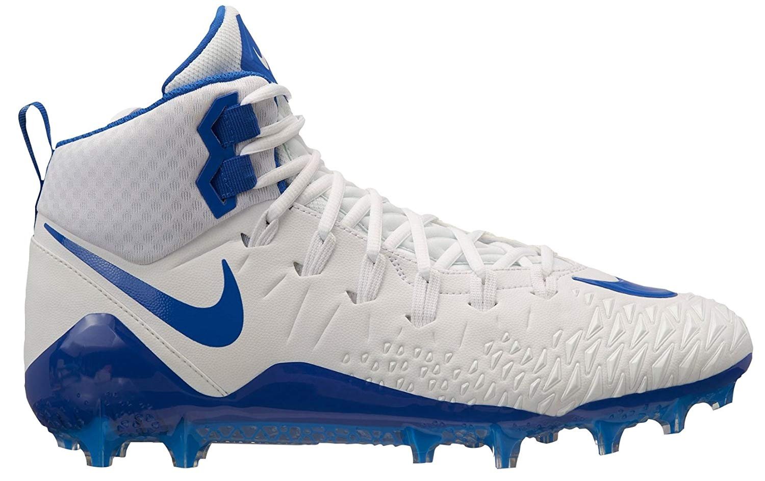 Nike Men's Force Savage Pro Football Cleat - image 1 of 4