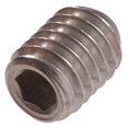 thumbnail image 1 of Tornillo de acero inoxidable Hillman M6-1,00 x 12 mm, 1 of 1