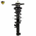 thumbnail image 3 of For Mini Cooper 2007 2008 Rear Left Driver Strut Spring Assembly, 3 of 7
