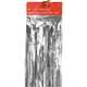 thumbnail image 4 of Piezas de globo de papel de aluminio estrellas con cortina de papel de oropel metálico Conjunto Shower Party Photo Prop Soledad none, 4 of 10