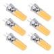 thumbnail image 4 of Bombilla LED Ahorro De Energía GY6.35 ANGGREK 6PCS Para Lámpara De Techo, 4 of 8