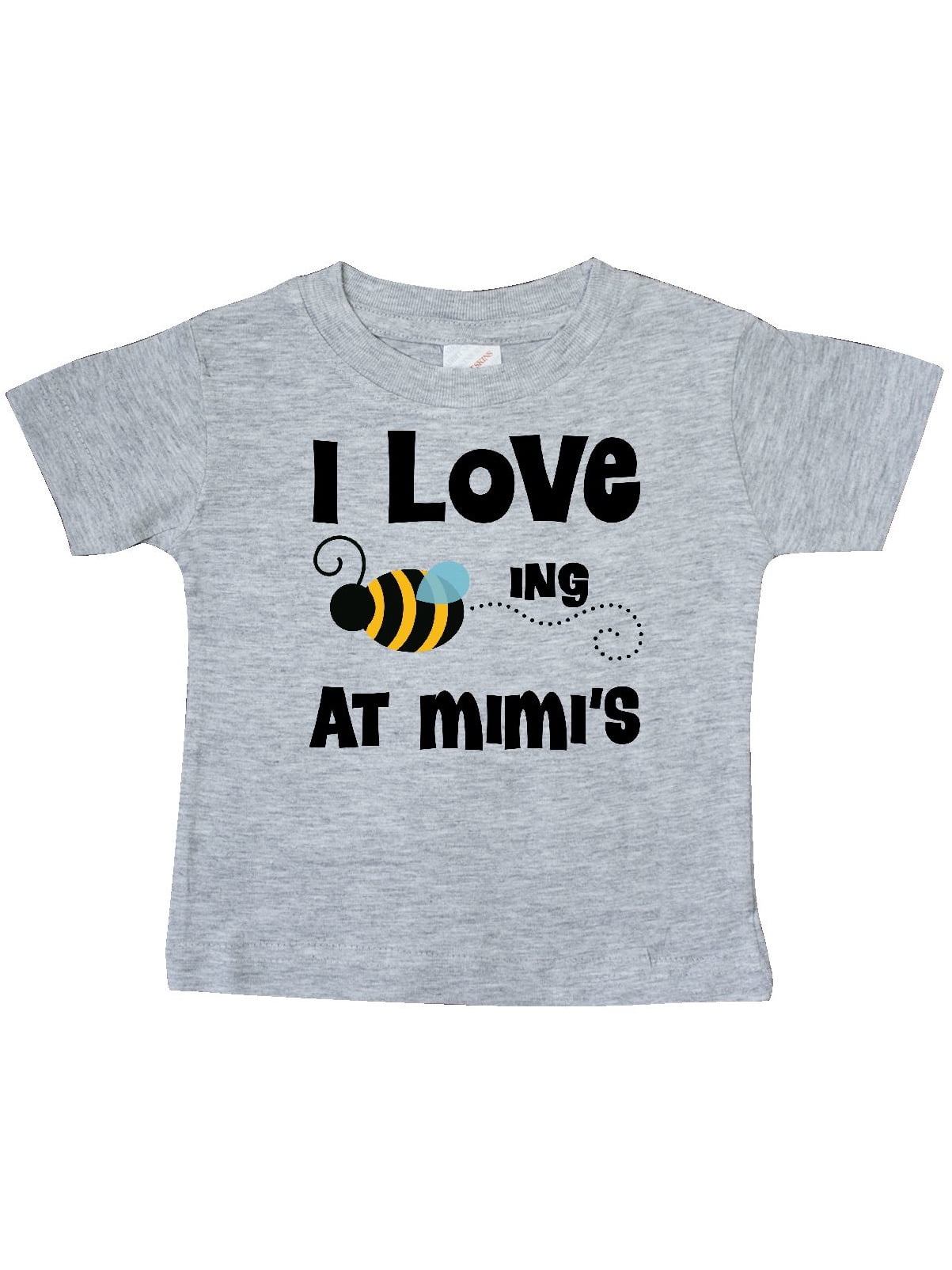 inktastic Sushi Gift Idea Baby T-Shirt 6 Months Light Blue