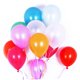 thumbnail image 4 of WHAMVOX 20Ud Globos De Látex Lavanda Para Duraderos Y Reutilizables Para Fiestas Y Eventos, 4 of 8