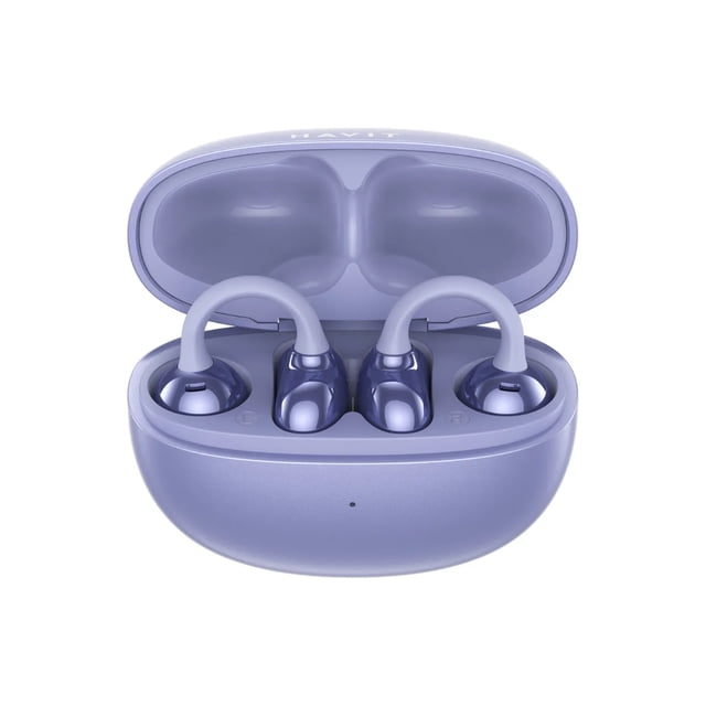 Audífonos Open Ear Havit OWS928 Bluetooth 5.4 Deportivos