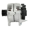thumbnail image 2 of cciyu 23204 23205 Alternators Replacement for Volkswagen for VW LCV for Caddy 2004-2008 Alternator S6 Pulley Class, 2 of 4