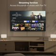 thumbnail image 7 of 65" Class F50 Series LED 4K Smart TV with HDR10 & DTS Virtual-X Sound, 7 of 7