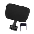 thumbnail image 2 of deevoka Office Chair Headrest Neck Support Cushion Detachable Chair Head Rest Attachment for 2.3cm to 2.7cm, 2 of 9
