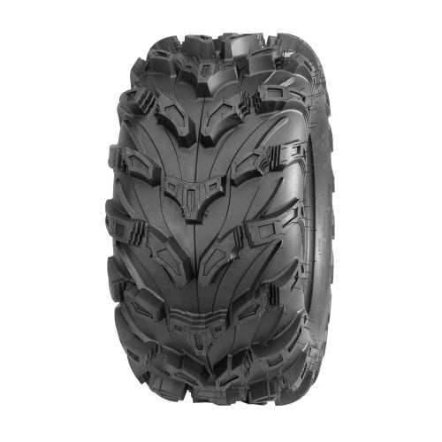 QUADBOSS QBT672 Radial Mud Tire 27x11R-12 Rear