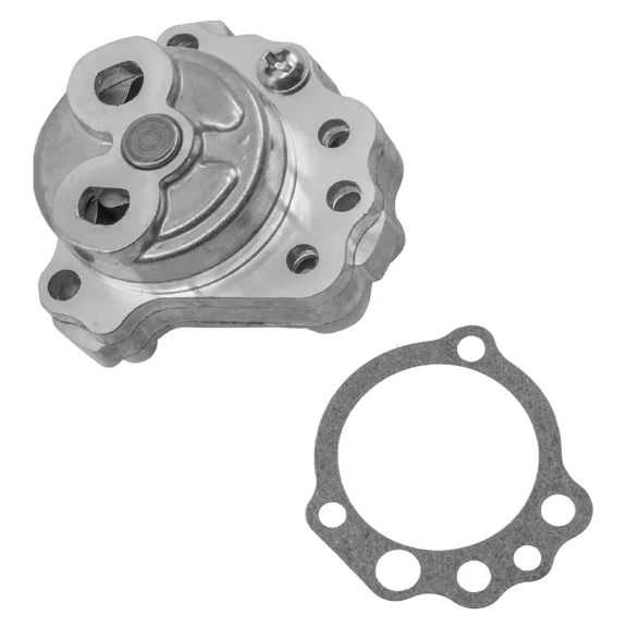 Oil Pump & Gasket Kit for Yamaha Raptor 660R YFM660R 2001-2005