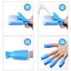 thumbnail image 4 of Set de Pinzas Removedoras De Acrílico Gel para Retirar Esmalte Uñas Levamdar CPB-US-HPP96-4, 4 of 5