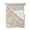 Beige, variant on Quilts King Size Bedding Set, Brown Coastal Lightweight Quilted Comforter, Nautical Coral Starfish Shell Seahorse Ocean Reversible Bedspread Coverlet with Pillow Covers for All Season, 96" x 106"