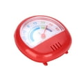 thumbnail image 3 of Safe Freezer , Large Dial , Red,Yellow,WhiteOptional For Home Kitchen Easy-to-read, 3 of 8