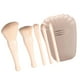 thumbnail image 4 of Conjunto de Cepillos Esenciales para el Cuidado del Cabello, 4 of 9