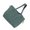 Green, variant on lanema Korean Style Corduroy Bag For Women Retro Handbag Large Capacity Underarm Bags Fashionable Shoulder Bag For Everyday Use