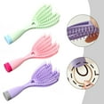 thumbnail image 4 of Hair Comb Detangling Brush Scalp Massage Hair Brush Detangler Brush Wet Dry, 4 of 6
