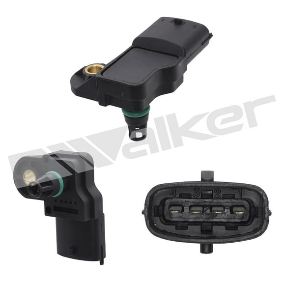 Walker Products 225-1099 Manifold Absolute Pressure Sensor