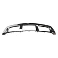 thumbnail image 7 of Front Face Bar Trim Molding 1668852825 For Mercedes Benz GL350 450 550 2013 2014 2015 2016, 7 of 7