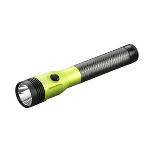 Streamlight Stinger DS HL LED Rechargeable Flashlight, Black 800 ...