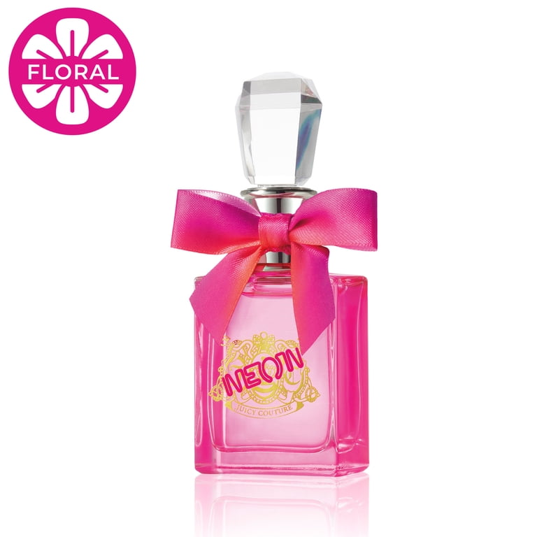 Juicy Couture Viva La Juicy Neon Eau De Parfum, Perfume for Women